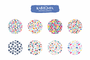 Kantempa Seamless Pattern Generator, a Pattern Graphic by Storyteller Imagery (Thumbnail 5 of 21)