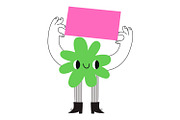 Playful Geometric Hand-Drawn, an Object Graphic by the_myro (Thumbnail 4 of 5)