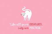Let's Sparkle | Font Duo, a Script Font by Lucky Type (Thumbnail 4 of 10)