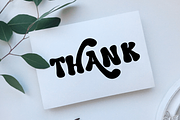 Super Chiby, a Script Font by FreshTypeINK (Thumbnail 8 of 8)