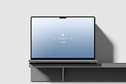 Device Top Shelf Mockup Bundle, an iPhone Mockup by River Visual (Thumbnail 4 of 8)