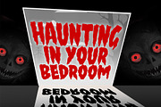 Ghost Baster - Scary Bloody Font, a Font by Pekotype (Thumbnail 6 of 15)