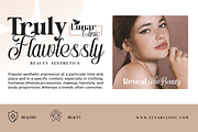 Lush Refinement - Elegant Font, a Font by Say Studio (Thumbnail 4 of 12)