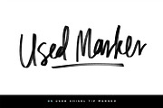 PROCREATE BLACKLIST BRUSHES PACK, a Brush Add-On by Blacklist Studio (Thumbnail 6 of 11)