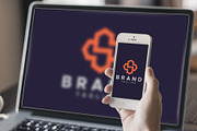 Letter S House Logo Design, a Branding & Logo Template by Amadul11 (Thumbnail 4 of 4)