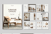 Furniture Catalog, a Brochure Template by BrandPacks (Thumbnail 6 of 6)