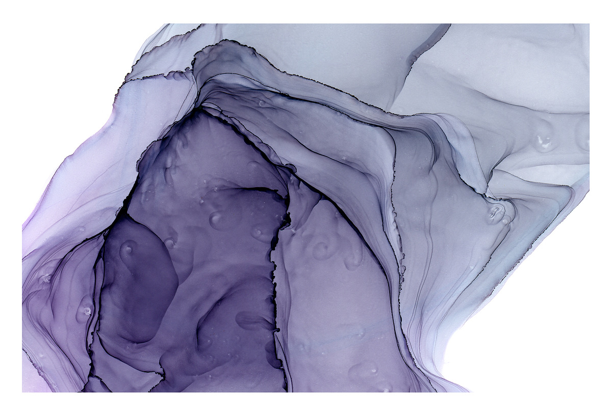 Ink Texture Collection, a Texture Graphic by Soffi Sk (Photo 13 of 16)