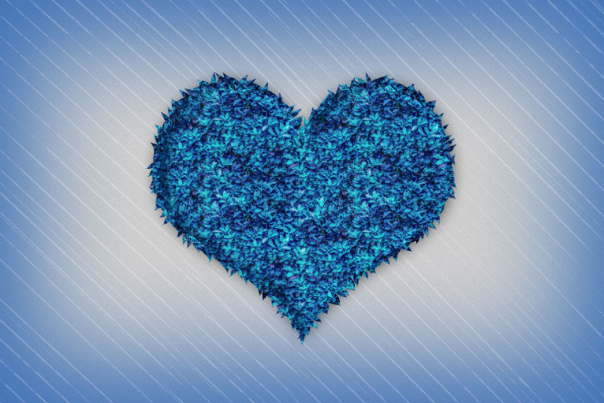 Leaf Text Effect Photoshop Action, an Action Add-On by DESIGNAVO (Photo 5 of 7)