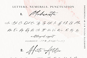 PeachCreme Petite Kit// SALE, a Handwritten Font by PeachCreme (Thumbnail 33 of 34)