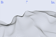 GEO_WAVES8 Vector Pack, a Background Graphic by codetoform (Thumbnail 17 of 27)