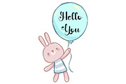Yellow Valentine, a Script Font by Gia Letter (Thumbnail 3 of 6)
