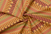 Cozy autumn geometric patterns, a Pattern Graphic by Tani Kuzminka (Thumbnail 18 of 25)