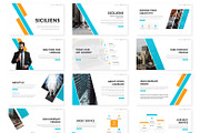 Siciliens - Google Slides Template, a Presentation Template by inspirasign (Thumbnail 2 of 4)