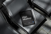 Apple Devices Mockup, a Wearable Device Mockup by Sosuna Studio (Thumbnail 12 of 18)