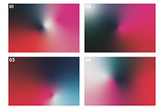 Knotty Soft Gradient Texture, a Background Graphic by executypeStudio (Thumbnail 2 of 9)
