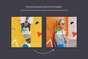 Social Media Booster Kit 2, a Social Media Template by pixelbuddha.net (Thumbnail 7 of 8)