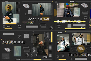 Lucky Design, a Templates & Theme by mdlabdesign