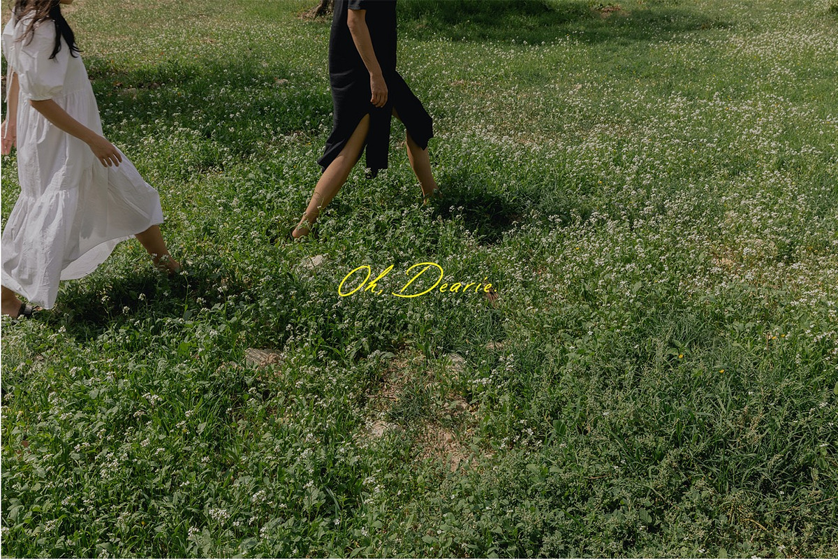 Paso Robles | Handwritten Script, a Handwritten Font by Jen Wagner Co (Photo 13 of 13)