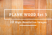 50 Wood Texture Background Set 05, a Texture Graphic by FWStudio (Thumbnail 8 of 8)