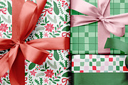 Xmas Creator vector set, an Object Graphic by Alenkakarabanova (Thumbnail 6 of 7)
