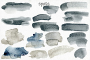 Butterflies and floral collection., an Illustration by TaPilipa (Thumbnail 13 of 13)