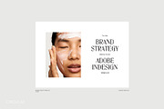 ULTRA / Brand Strategy Template, a Presentation Template by Circular (Thumbnail 5 of 16)