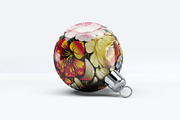 Christmas Ball Mock-up, a Product Mockup by Se٧enStudio (Thumbnail 3 of 7)