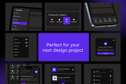 Icoonia Pro | 8.000+ Ultimate Vector, an Icon by Kawalan Studio (Thumbnail 6 of 8)