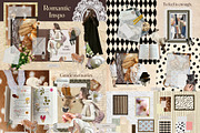 1500+ Collage Bundle, an Object Graphic by Feelsoul (Thumbnail 4 of 13)