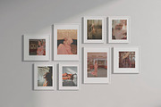 Frame Mockup Set, a Household Mockup by Seven Lights (Thumbnail 65 of 75)