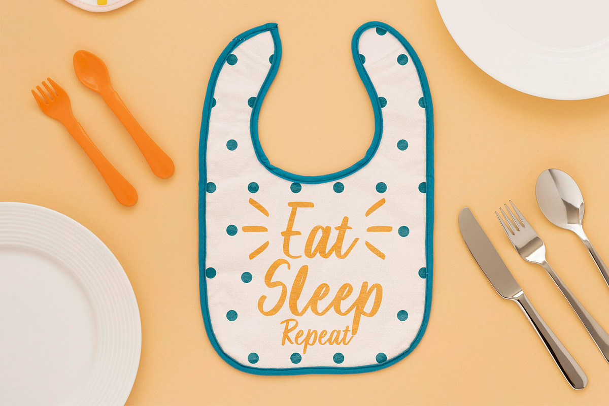 Mochalosta - Cute Handwritten, a Script Font by Almarkhatype (Photo 3 of 10)