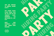 Fox Thunder : 4 Font Styles, a Symbol Font by Fox7 By Rattana (Thumbnail 6 of 13)