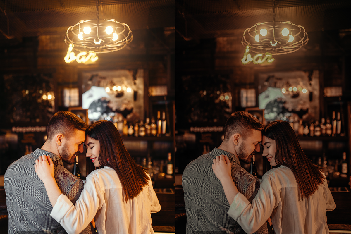 18 Warm Moody Lightroom Presets, a Preset Add-On by RamsaGraphi (Photo 19 of 20)