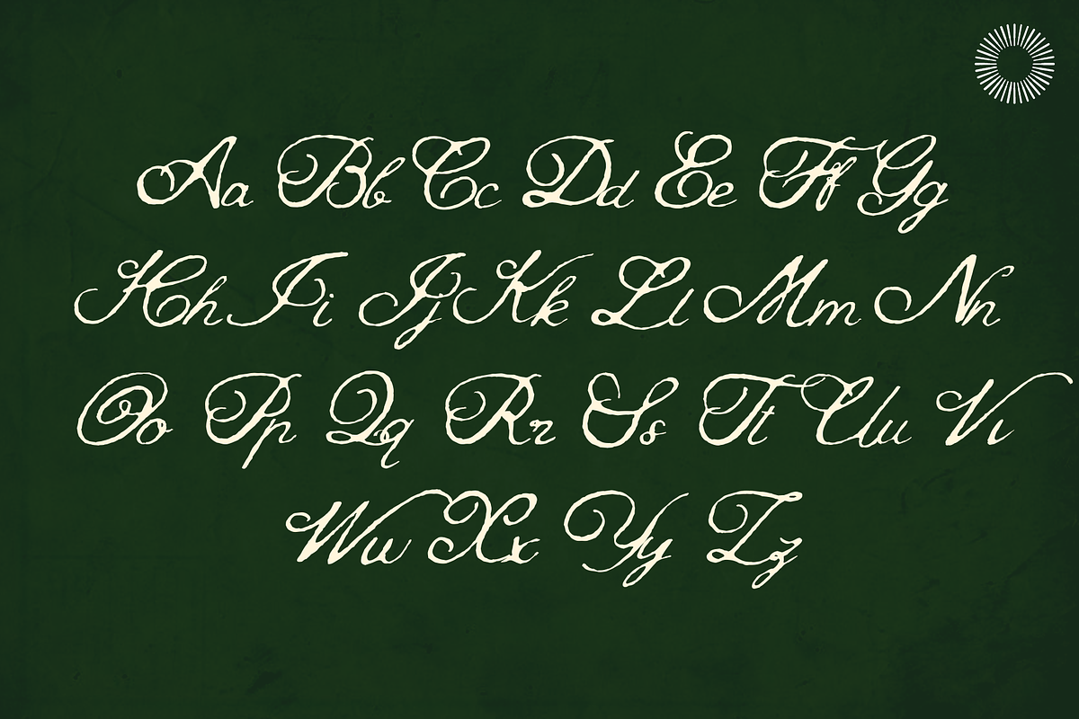Montclair - Essential Font trio, a Script Font by Setara Langit CreativeStd (Photo 8 of 14)