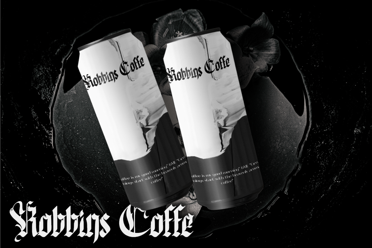 Marvellious - Blackletter Typeface, a Blackletter Font by Meizzaluna Design (Photo 3 of 11)