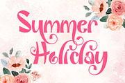 Christmas Rolisya, a Handwritten Font by Yoga Letter (Thumbnail 3 of 8)