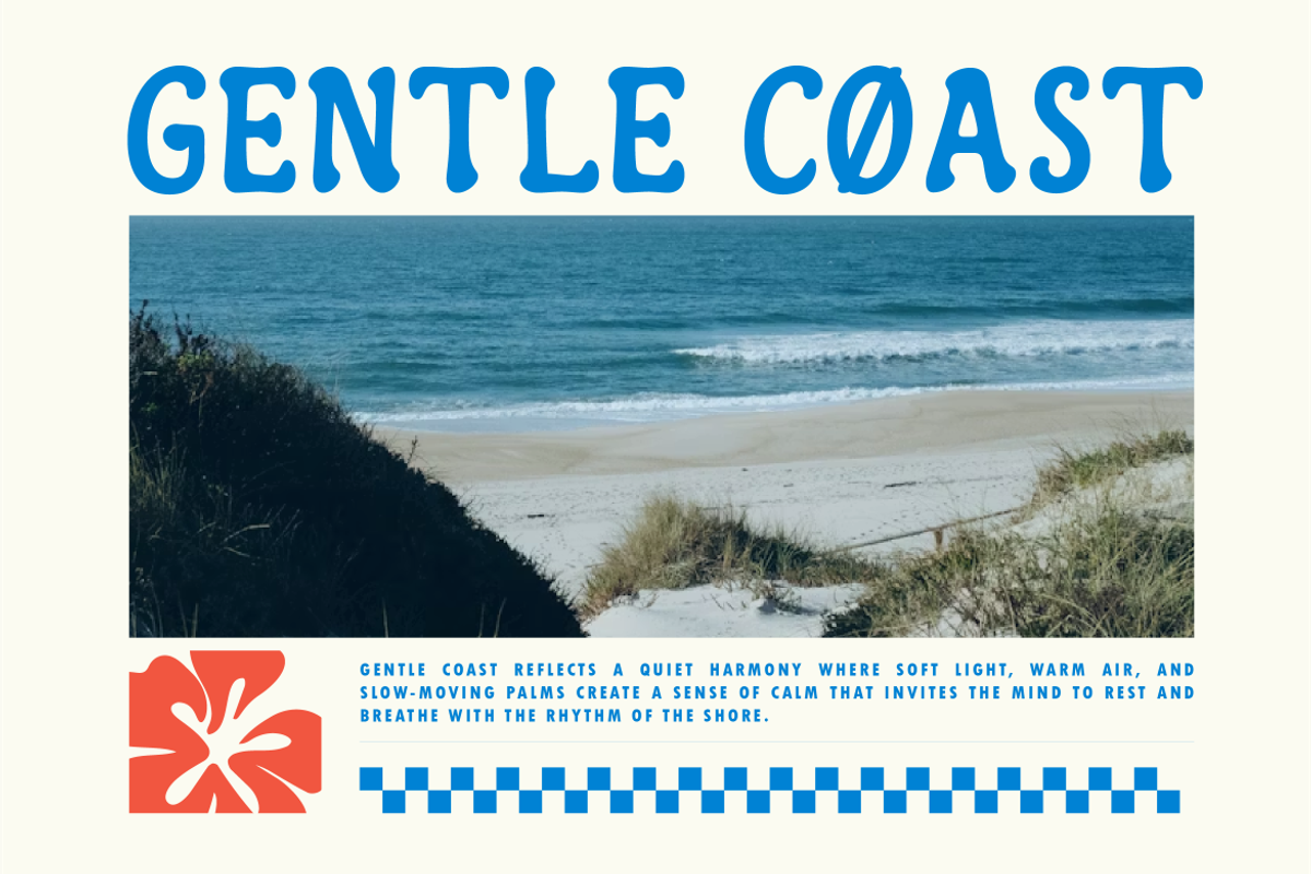 Wild Sunkie Retro Handwritten Font, a Serif Font by Rasio Studio (Photo 3 of 8)