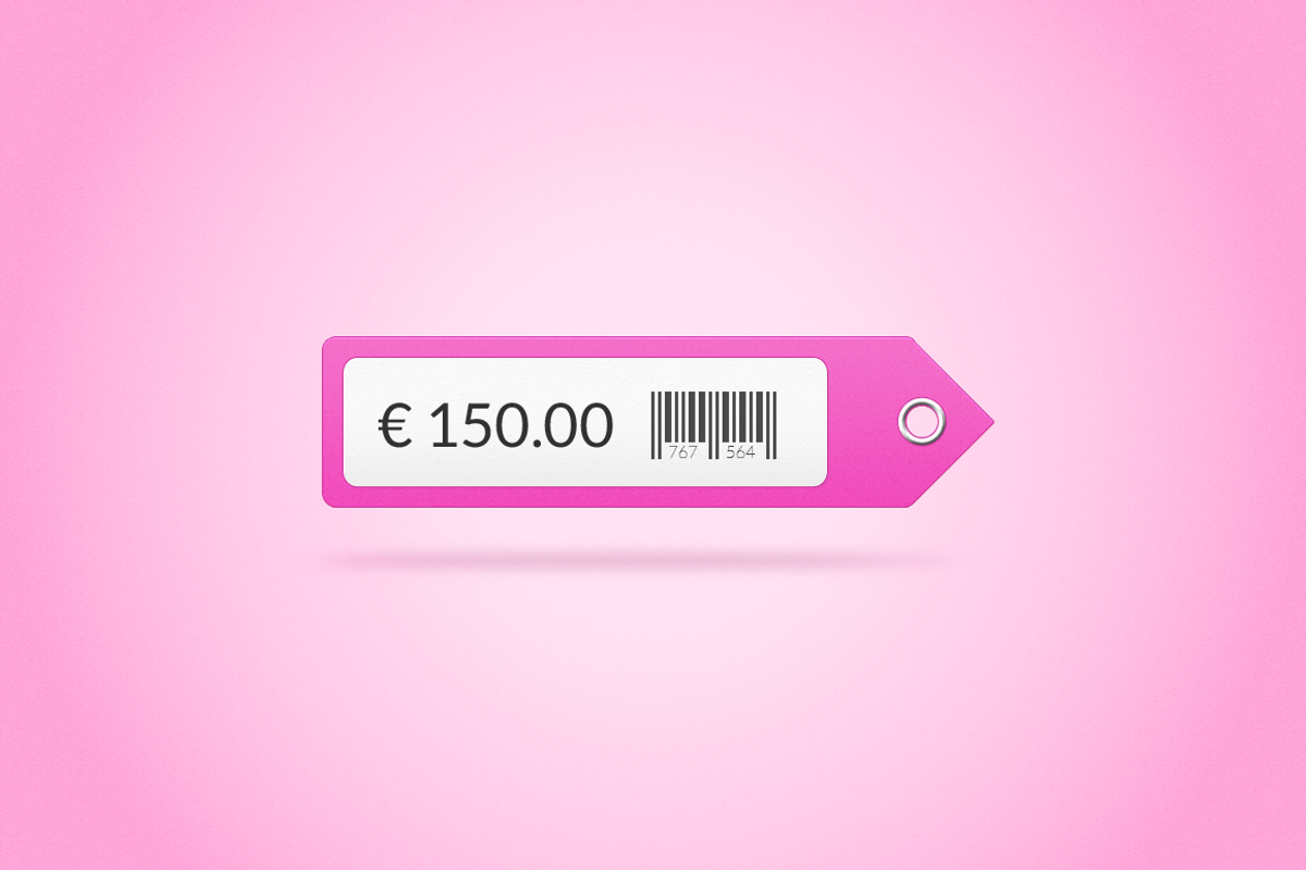 Price Tags, an Object Graphic by NikoKolev (Photo 4 of 4)