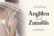 Ligature Font Bundle, a Serif Font by Graphicxell (Thumbnail 34 of 48)