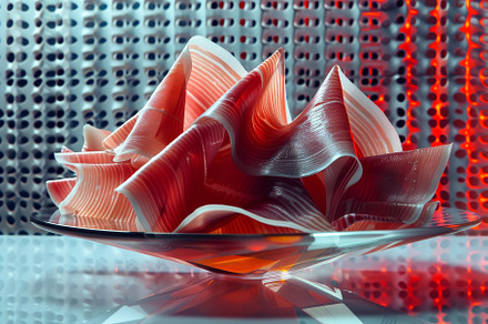 A glass bowl holding a collection of, a Photo by Iftikhar Alam