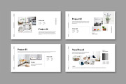 Portfolio Presentation Template, a Presentation Template by Mighty-Slide (Thumbnail 4 of 5)