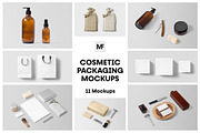 Mockup Bundle - Entire Shop 92% OFF, an Advertising Mockup by MockupForest (Thumbnail 14 of 82)