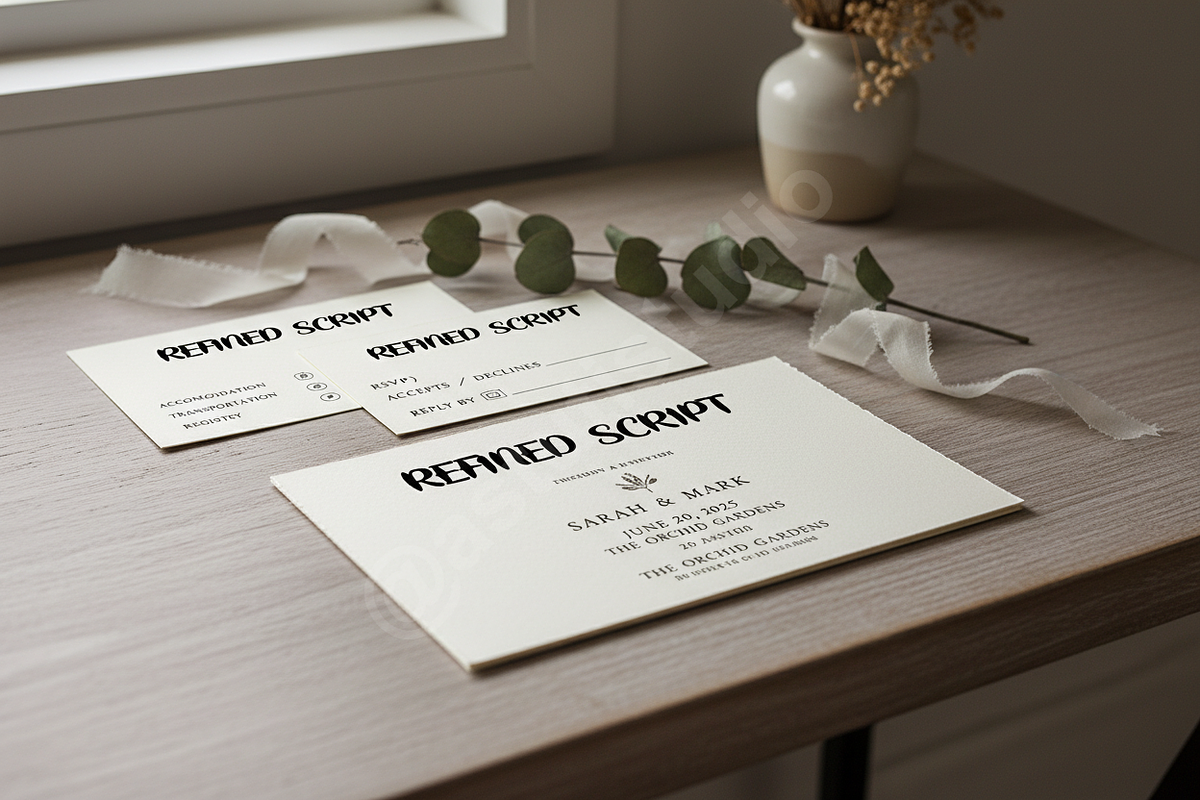 Hidawi | Sophisticated Modern Serif, a Font by Astuti Studio (Photo 9 of 16)