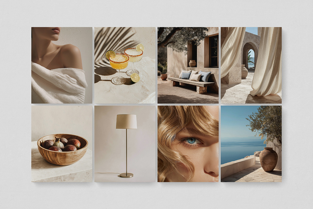 Aesthetic Midjourney Images, a Beauty & Fashion Photo by Studio Dara (Photo 8 of 17)