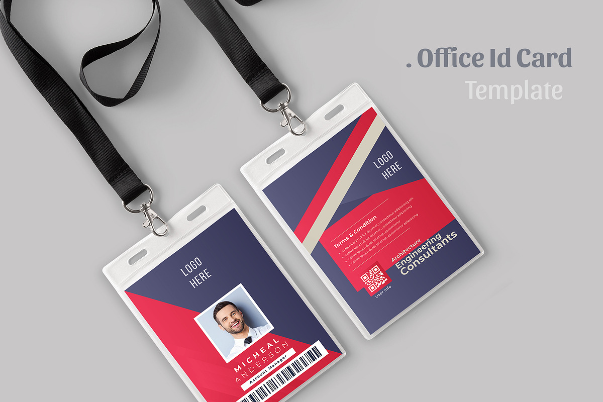 Corporate Branding Identity Template, a Stationery Template by Tbunny (Photo 5 of 11)