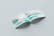 Brand Manual Landscape Template, a Brochure Template by GoldenGrid Studio (Thumbnail 4 of 15)