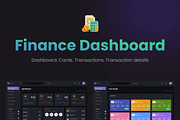 Frox - TailwindCSS Dashboard, a HTML Template by AliThemes (Thumbnail 6 of 19)