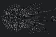 Expansion Of Life Backgrounds, an Object Graphic by GarryKillian (Thumbnail 9 of 17)