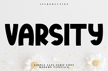 Varsity