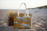Hunting Cheetahs, a Wallpaper Graphic by MalyskaStudio (Thumbnail 5 of 5)